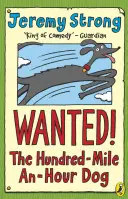 Poszukiwany! Pies na sto mil na godzinę - Wanted! The Hundred-Mile-An-Hour Dog