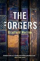 Fałszerze (Morrow Bradford (autor)) - Forgers (Morrow Bradford (Author))