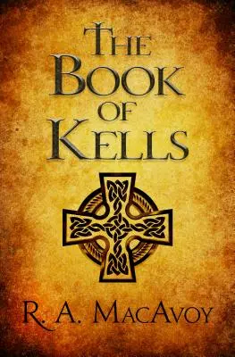 Księga z Kells - The Book of Kells