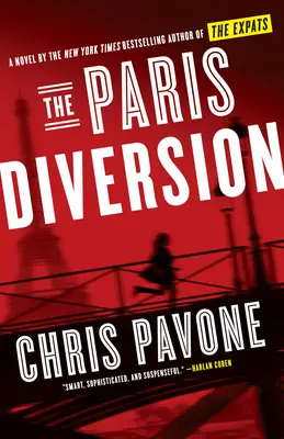 Paryska dywersja - The Paris Diversion