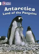 Antarktyda: Kraina pingwinów - Antarctica: Land of the Penguins