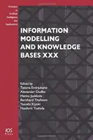 MODELOWANIE INFORMACJI I BAZY WIEDZY - INFORMATION MODELLING & KNOWLEDGE BASES