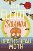 Sibanda i ćma w głowie śmierci - Sibanda and the Death's Head Moth