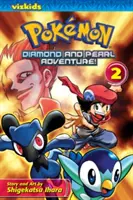 Przygoda z diamentami i perłami Pokmon, tom 2, 2 - Pokmon Diamond and Pearl Adventure!, Vol. 2, 2