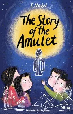 Historia amuletu - The Story of the Amulet