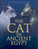 Kot w starożytnym Egipcie - Cat in Ancient Egypt