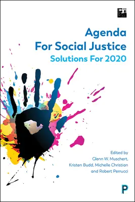 Agenda na rzecz sprawiedliwości społecznej: Rozwiązania na rok 2020 - Agenda for Social Justice: Solutions for 2020