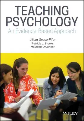 Psychologia nauczania - Teaching Psychology