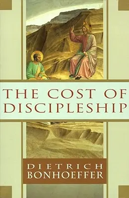 Koszt uczniostwa - The Cost of Discipleship