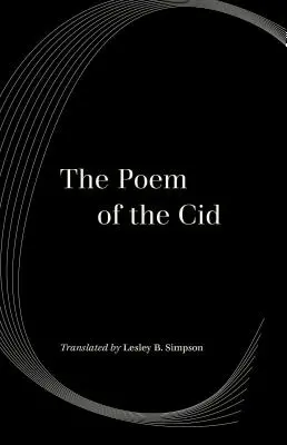 Poemat Cyda - The Poem of the Cid