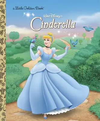 Kopciuszek (Disney Princess) - Cinderella (Disney Princess)