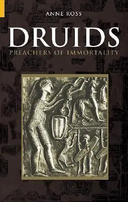 Druidzi: Głosiciele nieśmiertelności - Druids: Preachers of Immortality