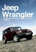 Jeep Wrangler: Historia kultowego samochodu terenowego - Jeep Wrangler: The Story Behind an Iconic Off-Roader