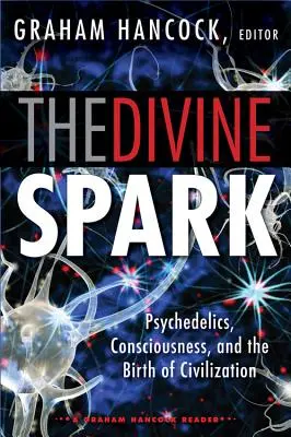 The Divine Spark: A Graham Hancock Reader: Psychodeliki, świadomość i narodziny cywilizacji - The Divine Spark: A Graham Hancock Reader: Psychedelics, Consciousness, and the Birth of Civilization