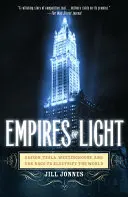 Imperia światła: Edison, Tesla, Westinghouse i wyścig o elektryfikację świata - Empires of Light: Edison, Tesla, Westinghouse, and the Race to Electrify the World