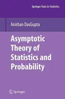 Asymptotyczna teoria statystyki i prawdopodobieństwa - Asymptotic Theory of Statistics and Probability