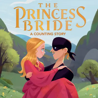 The Princess Bride: Historia liczenia - The Princess Bride: A Counting Story