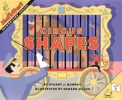 Cyrkowe kształty - Circus Shapes
