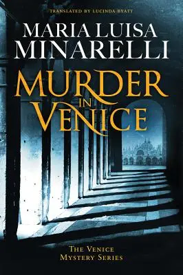 Morderstwo w Wenecji - Murder in Venice