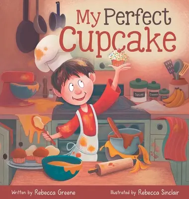 Moja idealna babeczka: Przepis na przetrwanie z alergiami pokarmowymi - My Perfect Cupcake: A Recipe for Thriving with Food Allergies