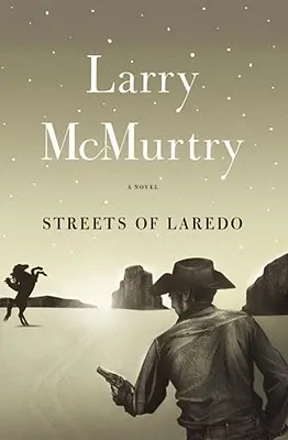 Ulice Laredo - Streets of Laredo