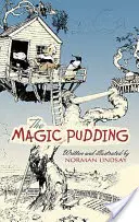 Magiczny pudding - The Magic Pudding