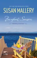 Sezon na bosaka (Blackberry Island, Book 1) - Barefoot Season (Blackberry Island, Book 1)