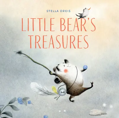 Skarby Małego Misia - Little Bear's Treasures