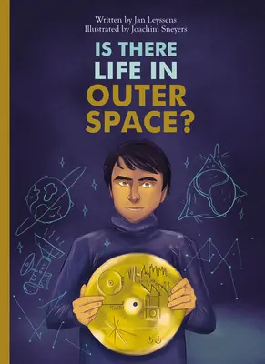 Czy w kosmosie istnieje życie? - Is There Life in Outer Space?