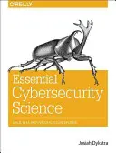 Podstawy cyberbezpieczeństwa: Buduj, testuj i oceniaj bezpieczne systemy - Essential Cybersecurity Science: Build, Test, and Evaluate Secure Systems