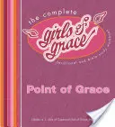 The Complete Girls of Grace: Zeszyt do nabożeństw i studiowania Biblii - The Complete Girls of Grace: Devotional and Bible Study Workbook