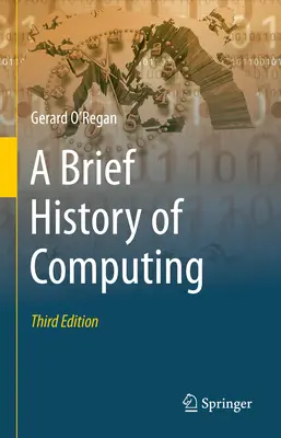 Krótka historia informatyki - A Brief History of Computing