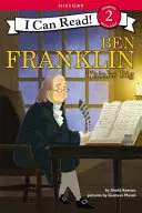 Ben Franklin myśli na wielką skalę - Ben Franklin Thinks Big