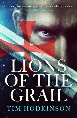 Lwy Graala, 1 - Lions of the Grail, 1