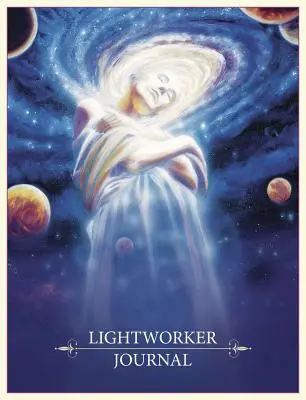 Dziennik Lightworker - Lightworker Journal