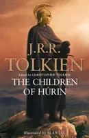 Dzieci Hurina - Children of Hurin