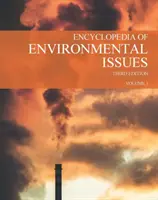 Encyklopedia zagadnień środowiskowych, wydanie trzecie: Zakup wersji drukowanej obejmuje bezpłatny dostęp online - Encyclopedia of Environmental Issues, Third Edition: Print Purchase Includes Free Online Access