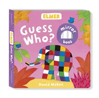 Elmer: Zgadnij kto? - Elmer: Guess Who?