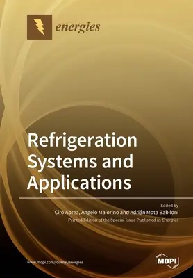 Systemy i zastosowania chłodnicze - Refrigeration Systems and Applications