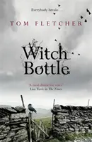 Butelka czarownicy - Witch Bottle