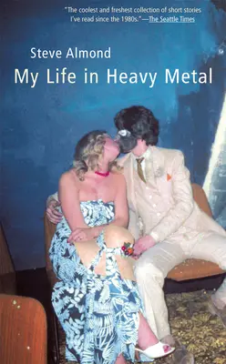 Moje życie w heavy metalu: Historie - My Life in Heavy Metal: Stories