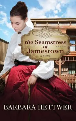 Szwaczka z Jamestown - The Seamstress of Jamestown