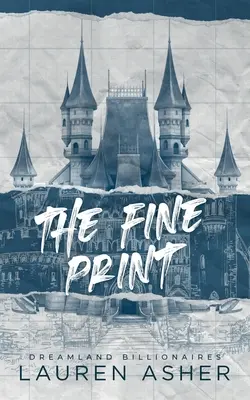 Wydanie specjalne The Fine Print - The Fine Print Special Edition