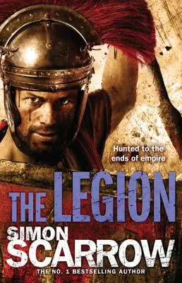 Legion (Orły Imperium 10) - The Legion (Eagles of the Empire 10)