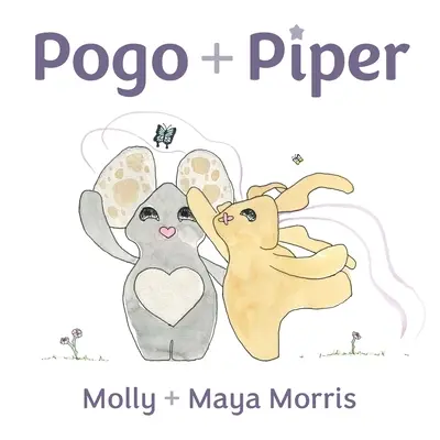 Pogo + Piper: uważne małe istoty - Pogo + Piper: mindful little beings