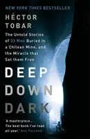 Deep Down Dark: Nieopowiedziane historie 33 mężczyzn pochowanych w chilijskiej kopalni i cud, który ich uwolnił - Deep Down Dark: The Untold Stories of 33 Men Buried in a Chilean Mine, and the Miracle that Set them Free