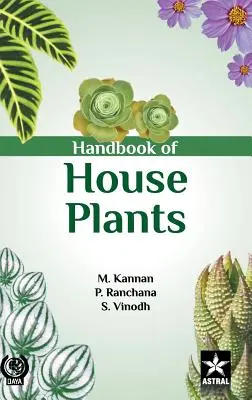 Podręcznik roślin domowych - Handbook of House Plants