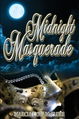 Maskarada o północy - Midnight Masquerade