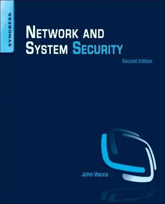 Bezpieczeństwo sieci i systemów - Network and System Security