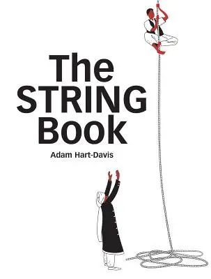 Książka o sznurkach - The String Book